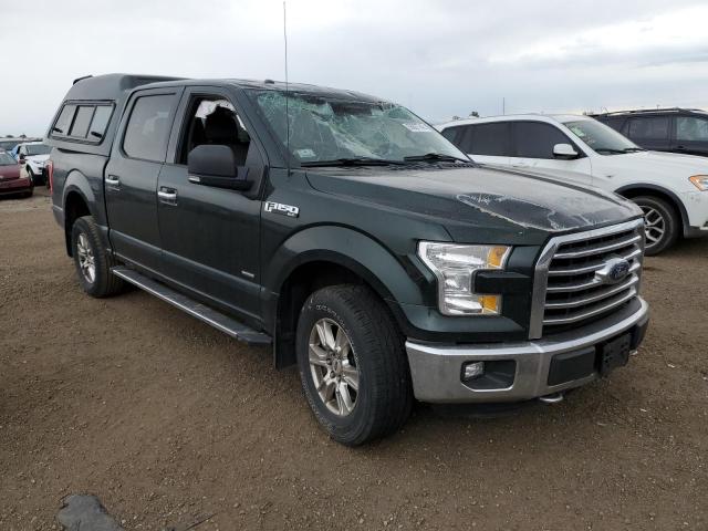 FORD F150 SUPER 2015 1ftew1ep6fke95415