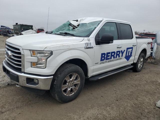 FORD F-150 2016 1ftew1ep6gfa71372