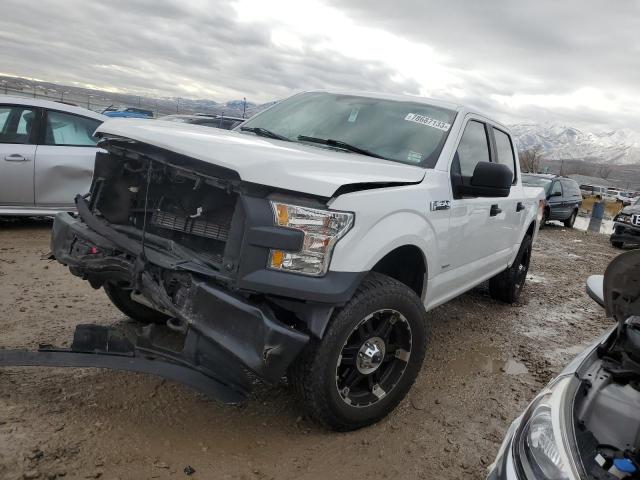 FORD F-150 2016 1ftew1ep6gfb12289