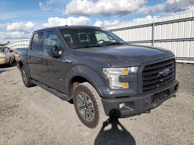 FORD F150 SUPER 2016 1ftew1ep6gfb23700