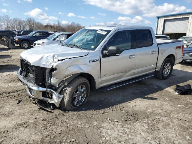 FORD F-150 2016 1ftew1ep6gfb73965