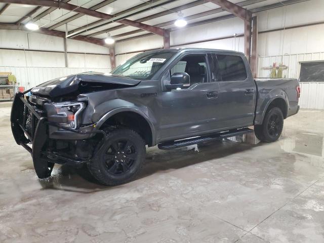 FORD F150 SUPER 2016 1ftew1ep6gfc54318