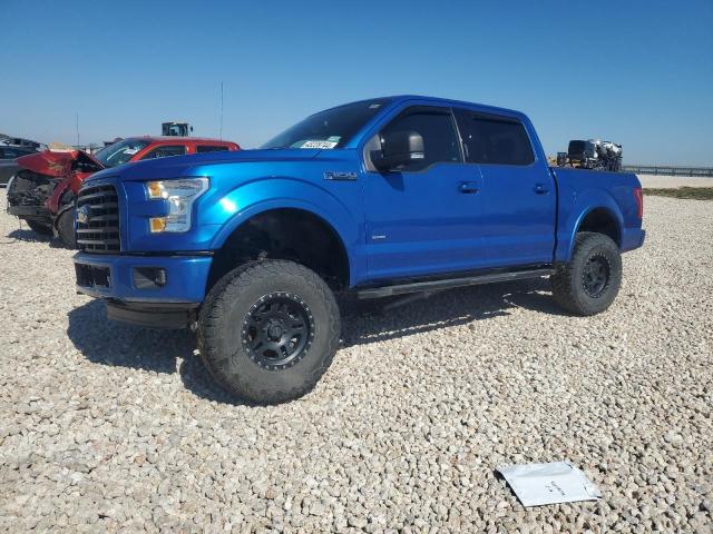 FORD F-150 2016 1ftew1ep6gfc67067