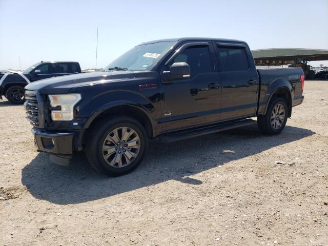 FORD F-150 2016 1ftew1ep6gfc69272