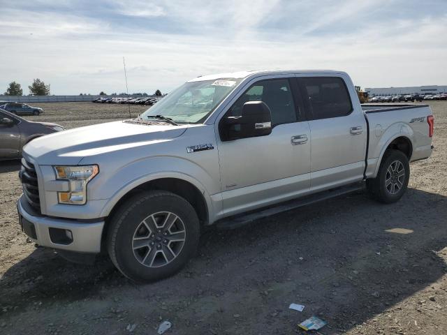 FORD F-150 2016 1ftew1ep6gke45261