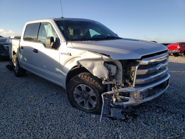 FORD F150 SUPER 2016 1ftew1ep6gke95299