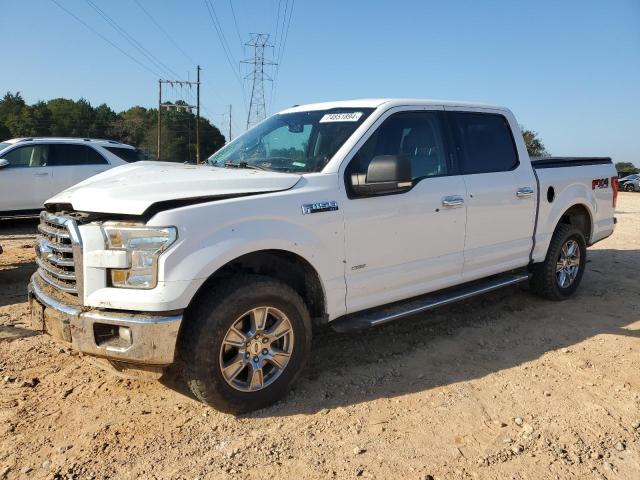 FORD F150 SUPER 2016 1ftew1ep6gke99398