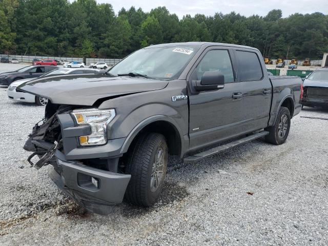 FORD F-150 2016 1ftew1ep6gkf88968