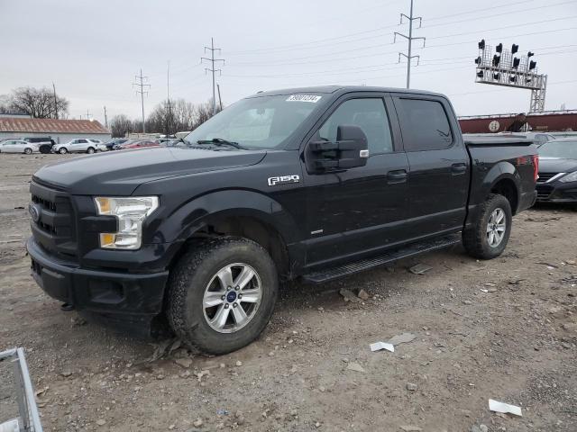 FORD F-150 2017 1ftew1ep6hfa84611