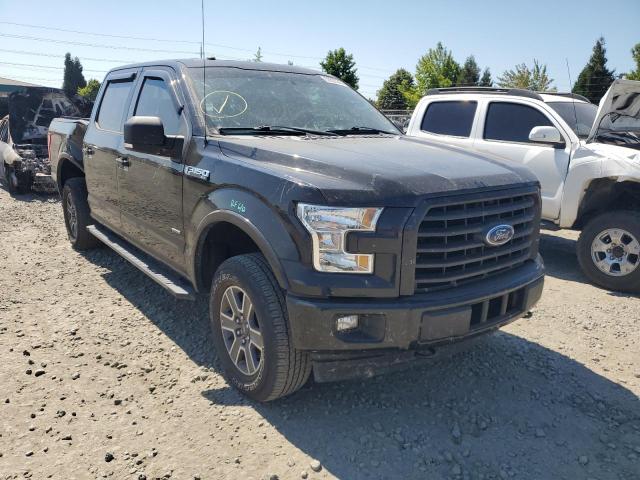 FORD F150 SUPER 2017 1ftew1ep6hfb75524