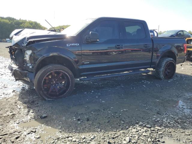 FORD F-150 2017 1ftew1ep6hfc16377