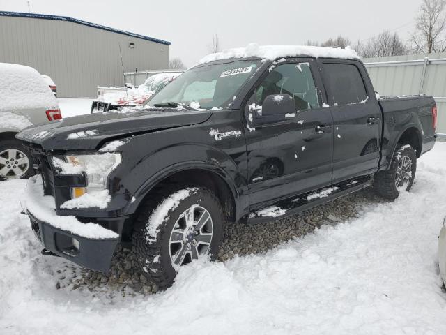 FORD F-150 2017 1ftew1ep6hfc58712