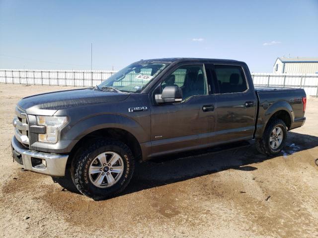 FORD F150 SUPER 2017 1ftew1ep6hke53393