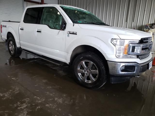 FORD F150 SUPER 2018 1ftew1ep6jfc75256