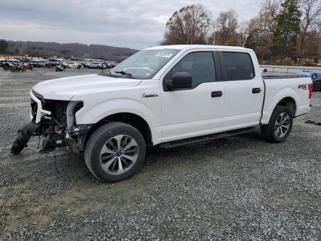 FORD F150 SUPER 2019 1ftew1ep6kfa48019