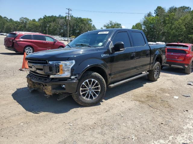 FORD F150 SUPER 2019 1ftew1ep6kfa60154