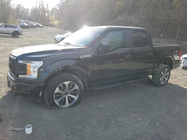 FORD F150 SUPER 2019 1ftew1ep6kfa72188