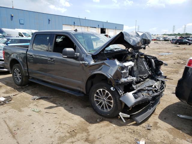 FORD F150 SUPER 2019 1ftew1ep6kfa78475