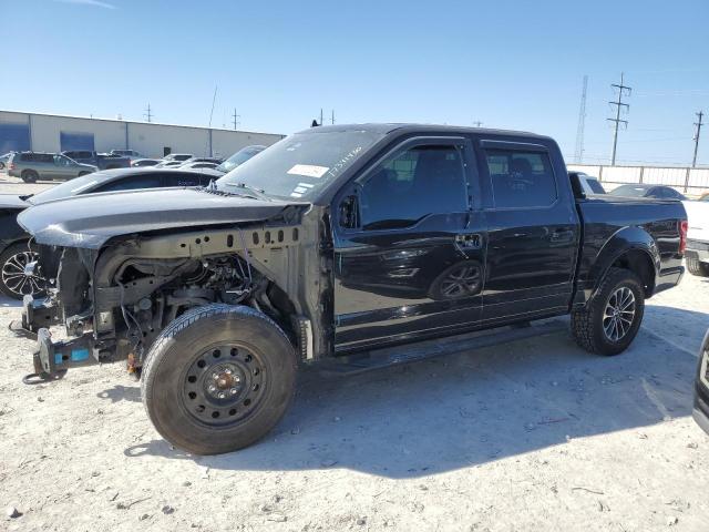 FORD F-150 2019 1ftew1ep6kfb02239