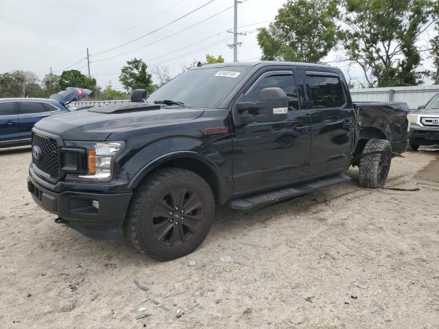 FORD F-150 2019 1ftew1ep6kfb02340