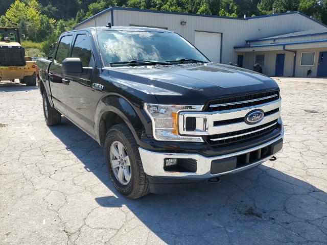 FORD F150 SUPER 2019 1ftew1ep6kfb65860