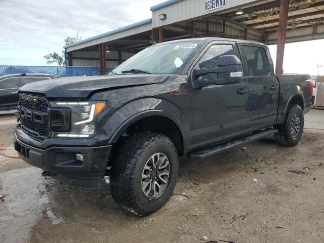 FORD F150 SUPER 2019 1ftew1ep6kfb91276