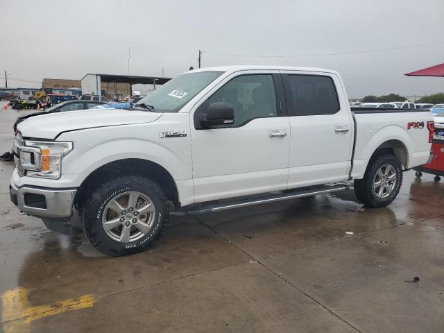 FORD F150 SUPER 2019 1ftew1ep6kkc19875