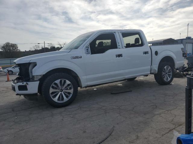 FORD F150 SUPER 2019 1ftew1ep6kkc58837