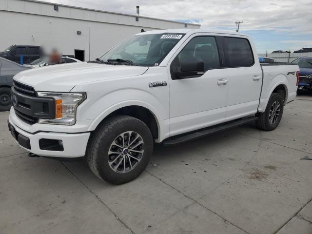 FORD F150 SUPER 2019 1ftew1ep6kkd12699