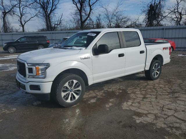 FORD F-150 2019 1ftew1ep6kke77765