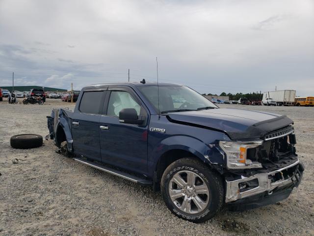 FORD F150 SUPER 2020 1ftew1ep6lfa76386