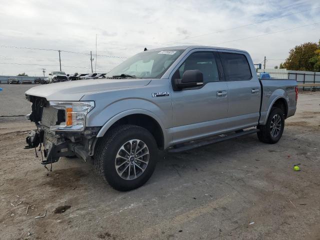 FORD F-150 2020 1ftew1ep6lfb19060