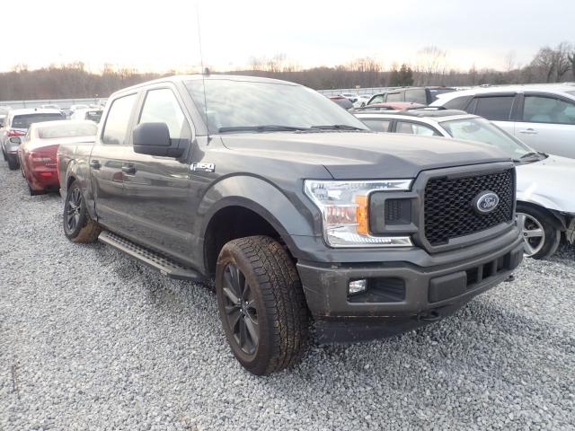 FORD F150 SUPER 2020 1ftew1ep6lfb27725