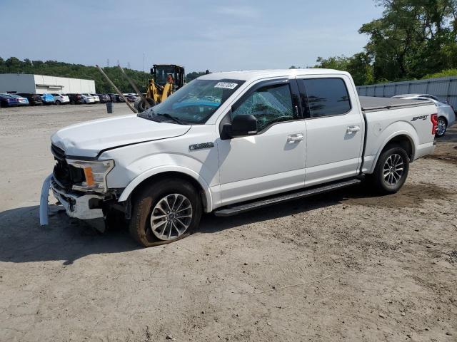 FORD F-150 2020 1ftew1ep6lfb32360