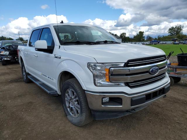 FORD F150 SUPER 2020 1ftew1ep6lfb38403