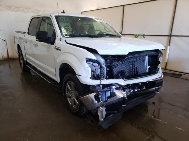 FORD F150 SUPER 2020 1ftew1ep6lfb65133