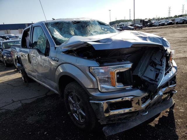 FORD F150 SUPER 2020 1ftew1ep6lfc03296