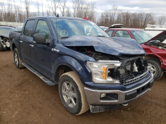 FORD F150 SUPER 2020 1ftew1ep6lfc04030