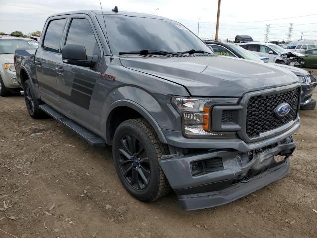 FORD F150 SUPER 2020 1ftew1ep6lfc20907