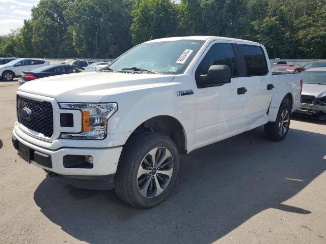 FORD F150 SUPER 2020 1ftew1ep6lfc27968