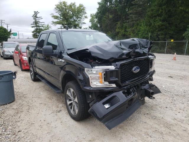 FORD F150 SUPER 2020 1ftew1ep6lfc47430