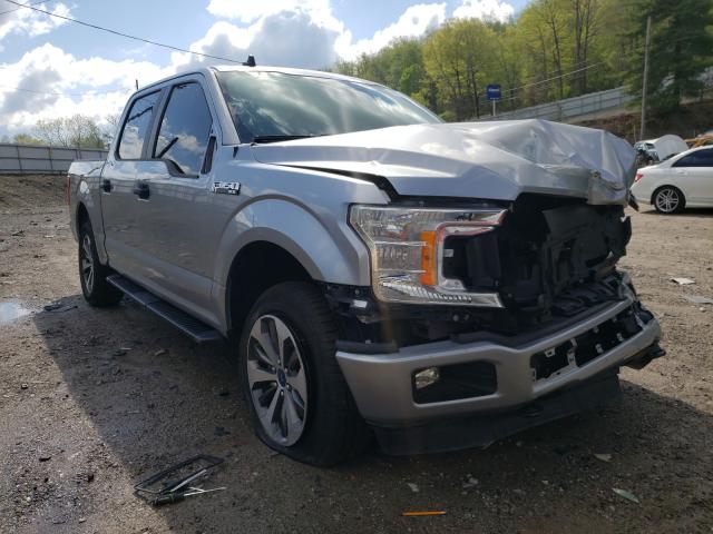 FORD F150 SUPER 2020 1ftew1ep6lfc55589