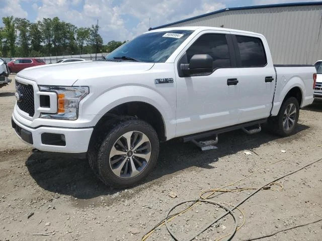 FORD F150 SUPER 2020 1ftew1ep6lfc63563