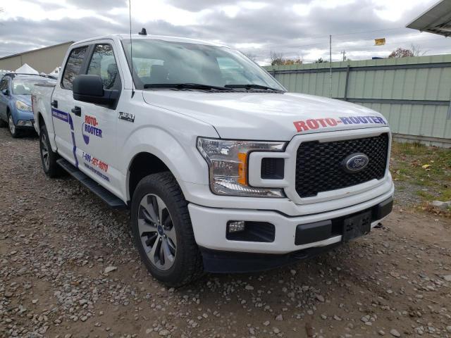 FORD F150 SUPER 2020 1ftew1ep6lfc76913