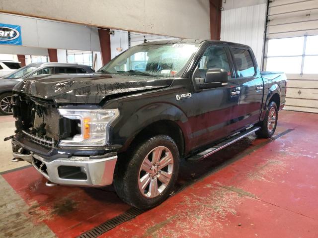 FORD F-150 2020 1ftew1ep6lkd94547