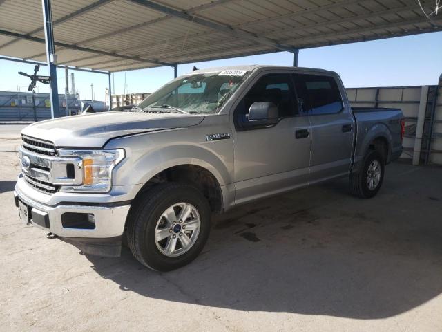 FORD F-150 2020 1ftew1ep6lke09354