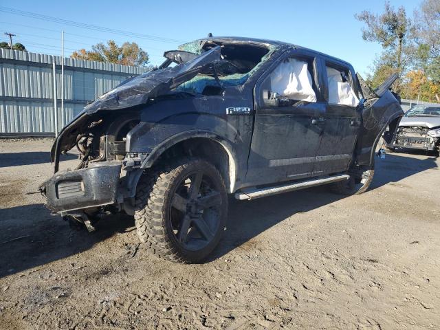 FORD F-150 2020 1ftew1ep6lkf07574