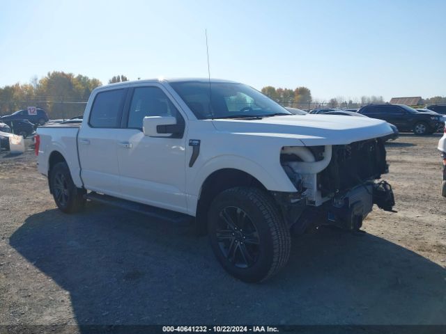 FORD F-150 2021 1ftew1ep6mfa17789