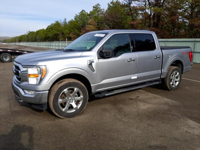 FORD F150 SUPER 2021 1ftew1ep6mfa55443