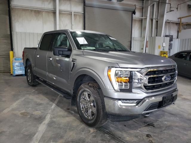 FORD F150 SUPER 2021 1ftew1ep6mfb09503